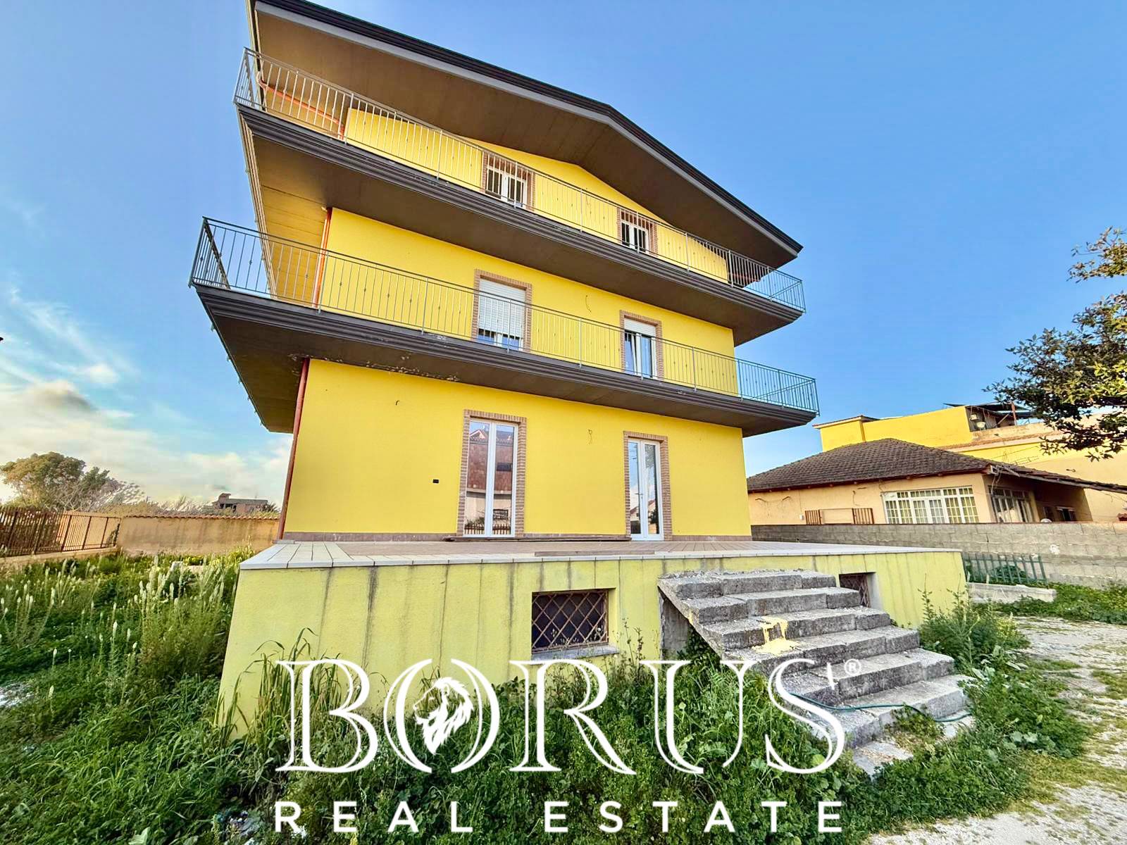 Appartamento in affitto a Castel Volturno