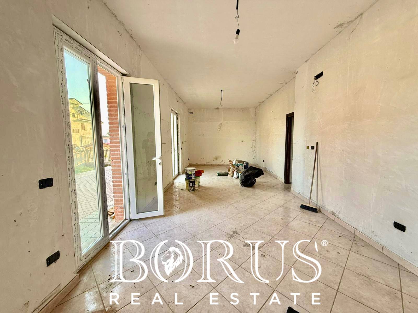 Appartamento in affitto a Castel Volturno