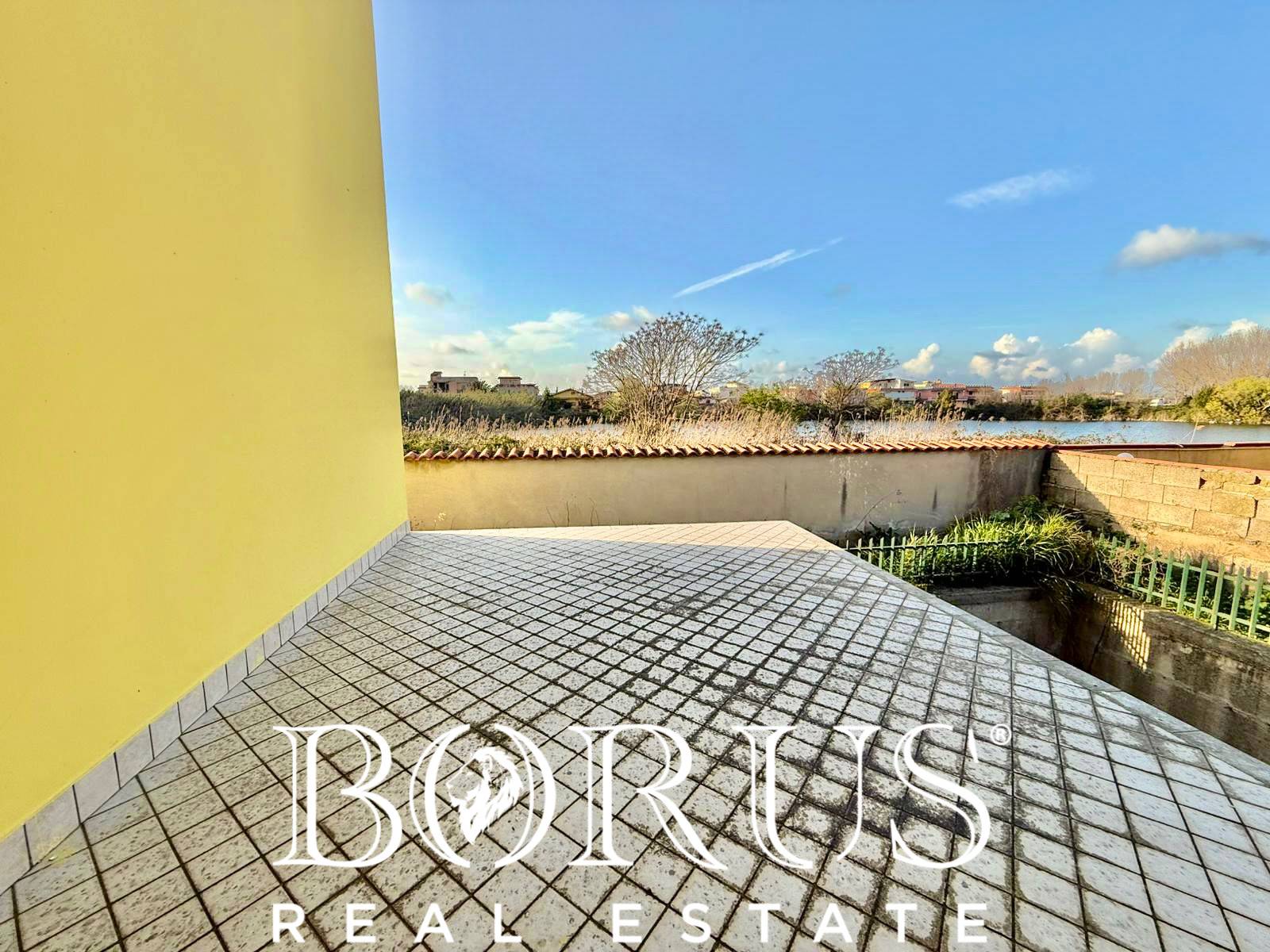 Appartamento in affitto a Castel Volturno