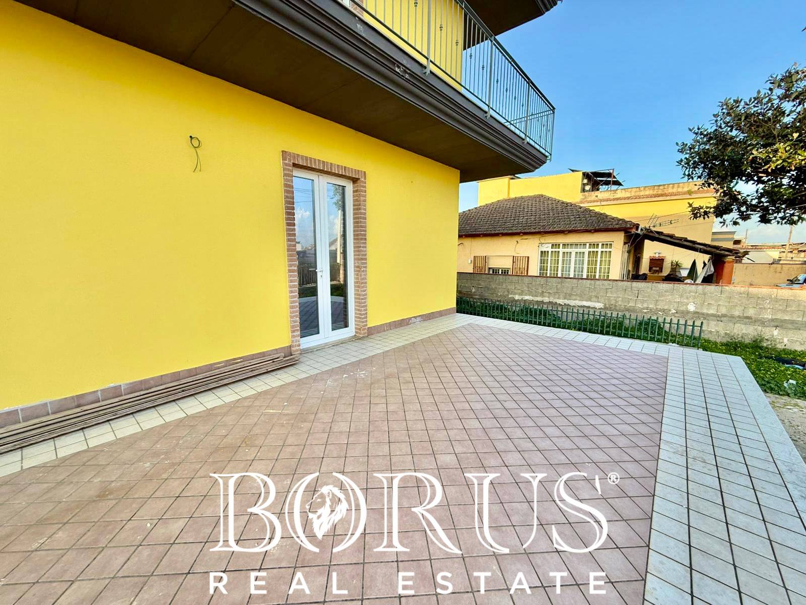 Appartamento in affitto a Castel Volturno