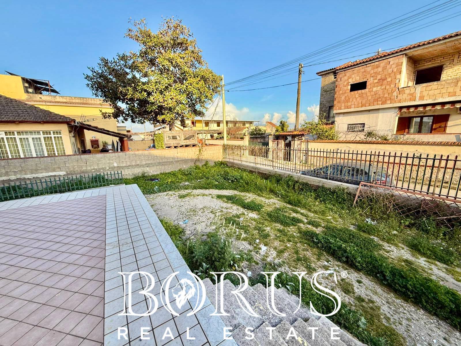 Appartamento in affitto a Castel Volturno