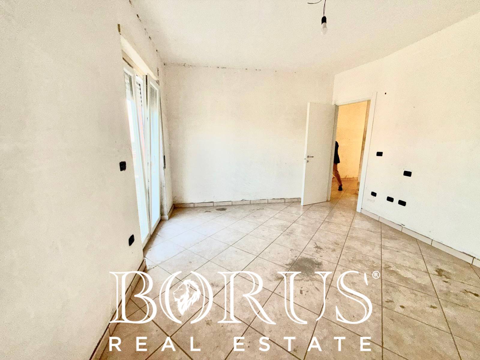 Appartamento in affitto a Castel Volturno