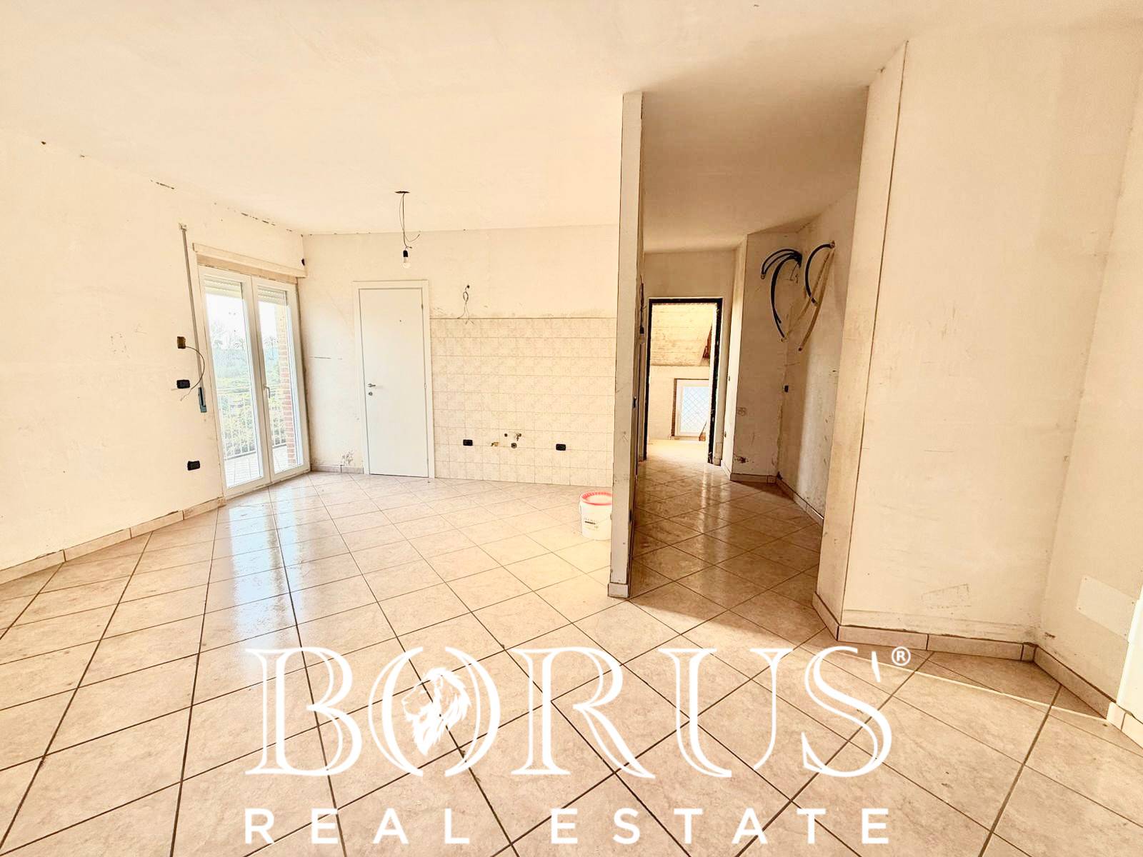 Appartamento in affitto a Castel Volturno