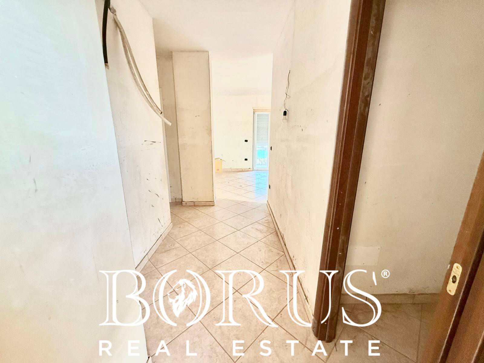 Appartamento in affitto a Castel Volturno