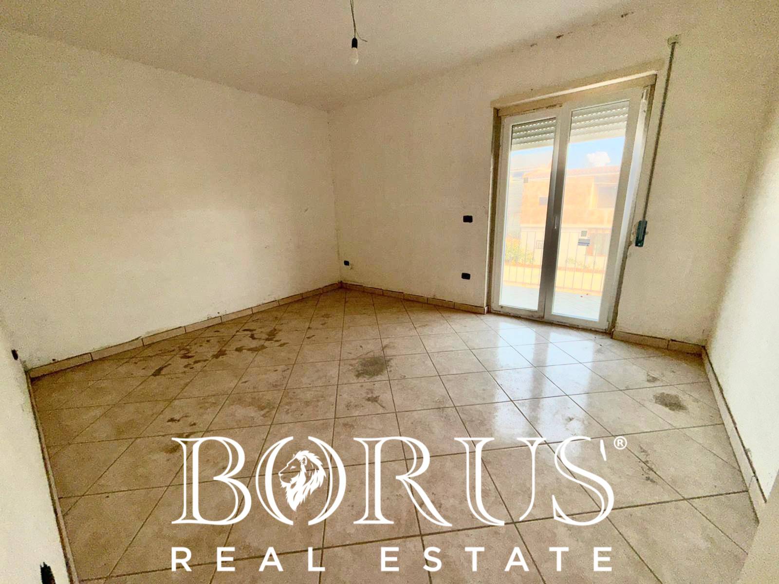 Appartamento in affitto a Castel Volturno