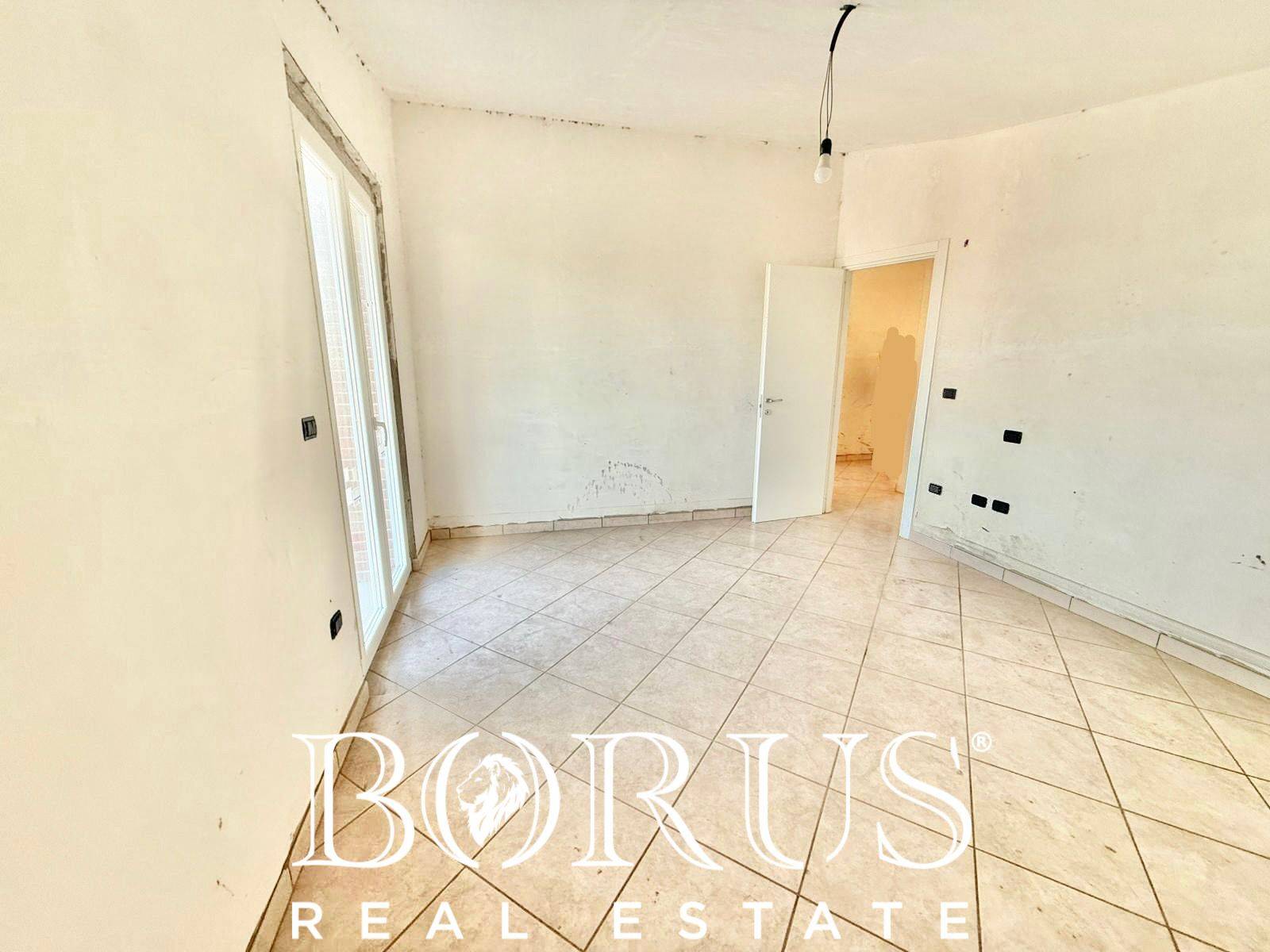 Appartamento in affitto a Castel Volturno