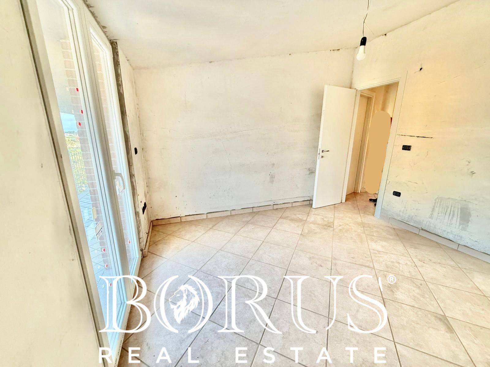 Appartamento in affitto a Castel Volturno