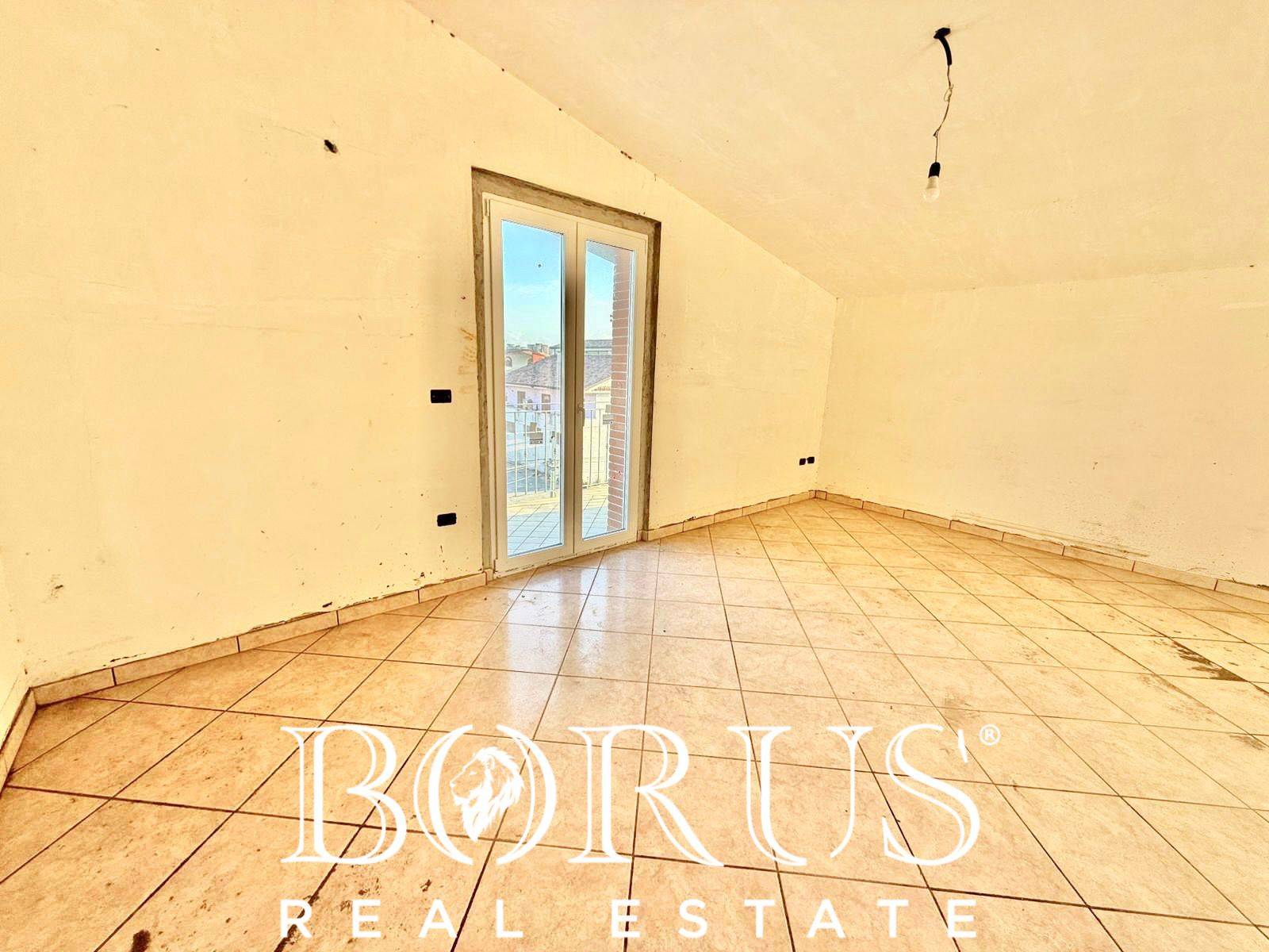 Appartamento in affitto a Castel Volturno