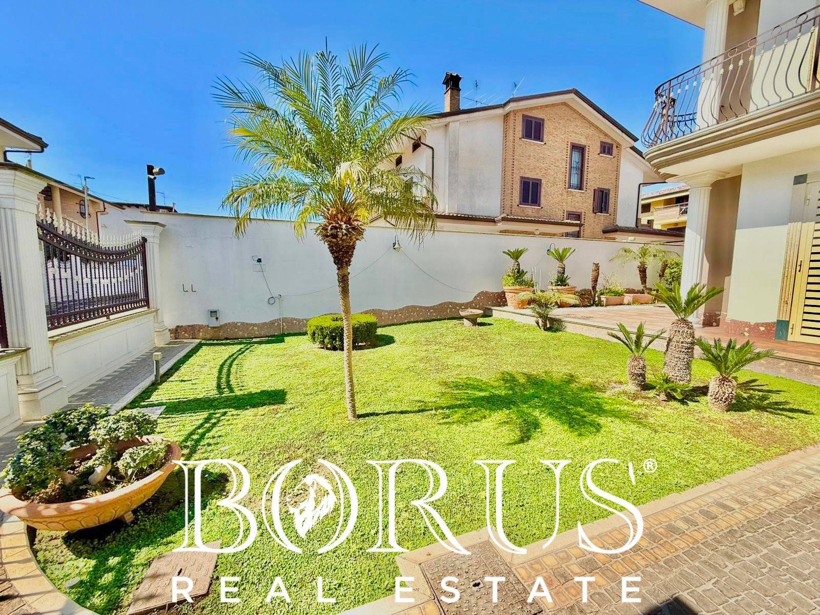 Villa in vendita a Villa di Briano