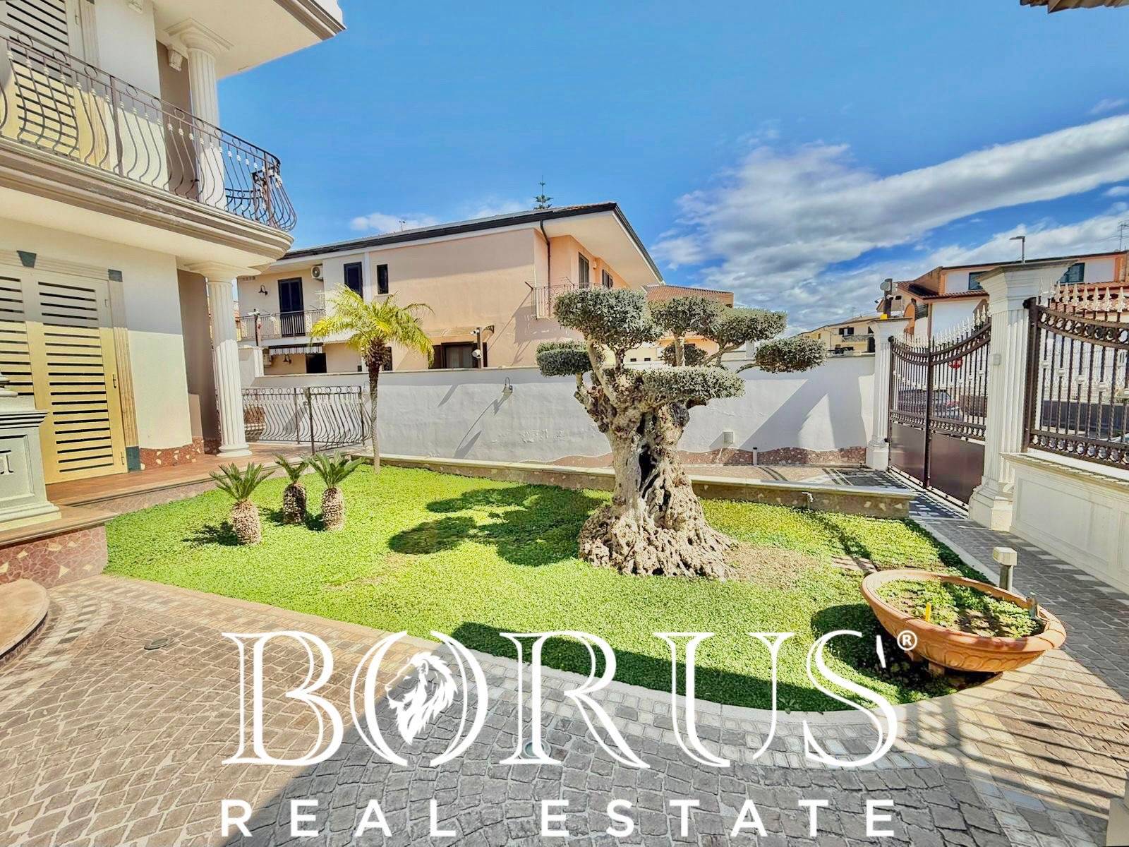 Villa in vendita a Villa di Briano