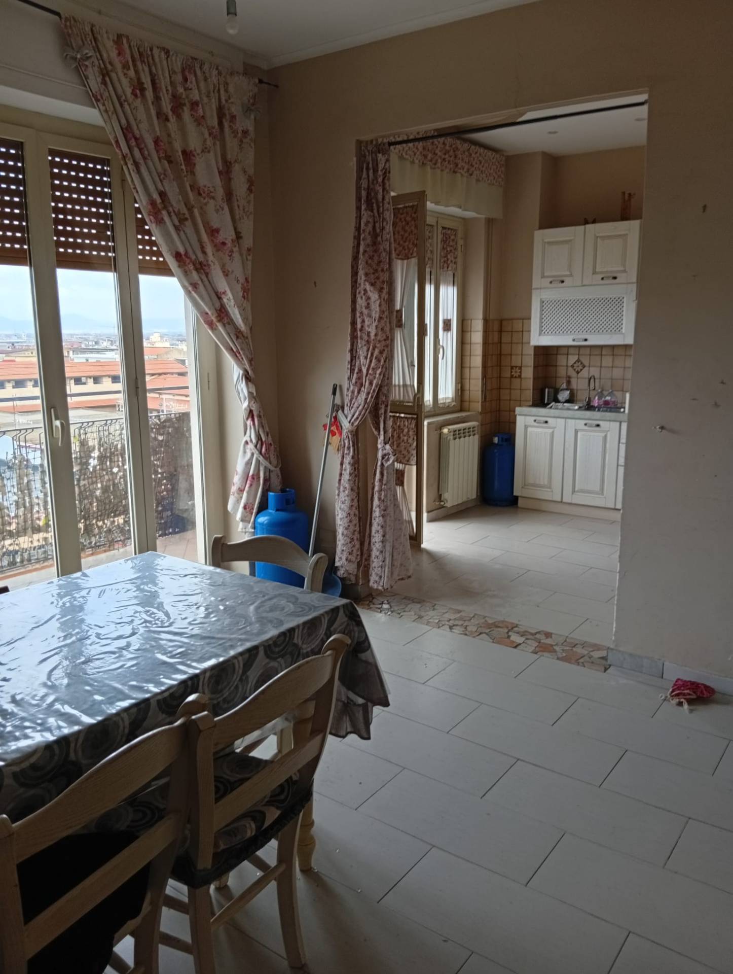 Appartamento in vendita a Frattamaggiore