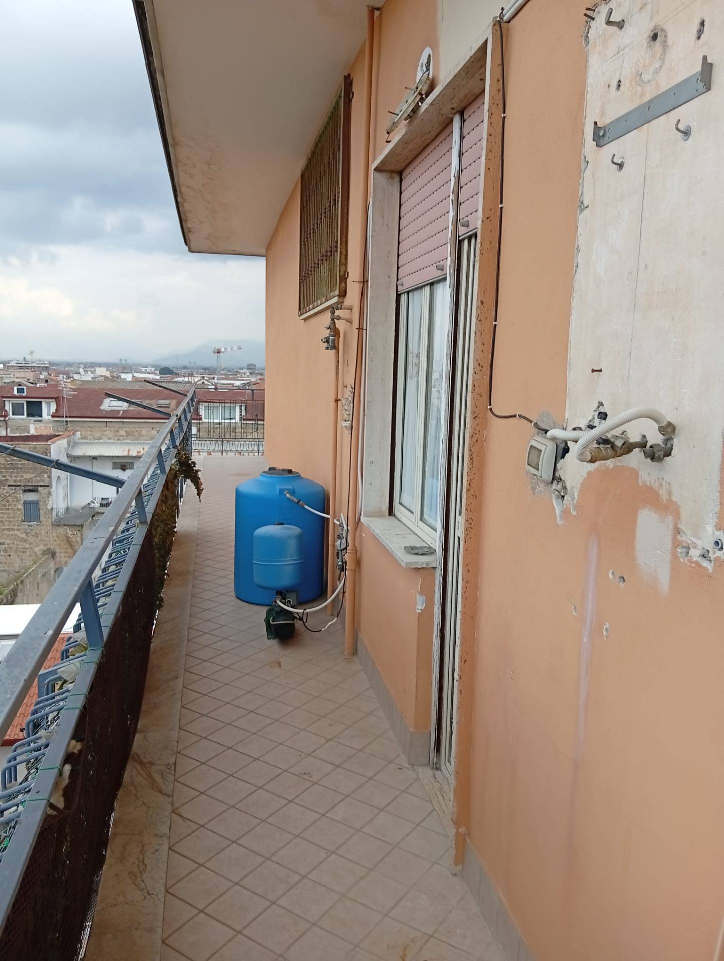 Appartamento in vendita a Frattamaggiore