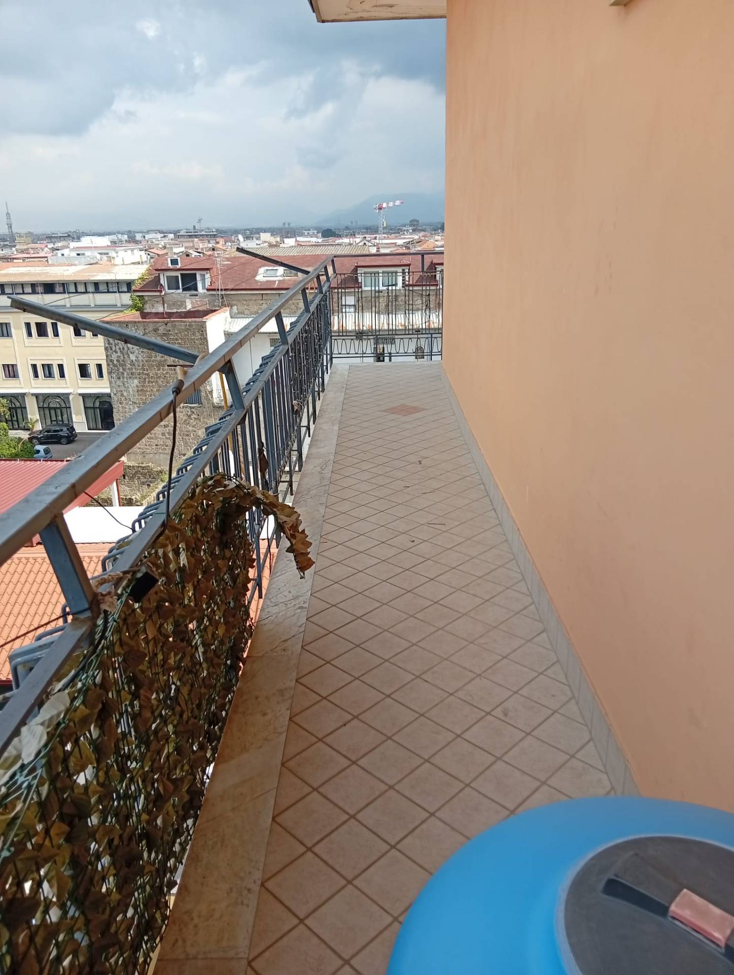 Appartamento in vendita a Frattamaggiore