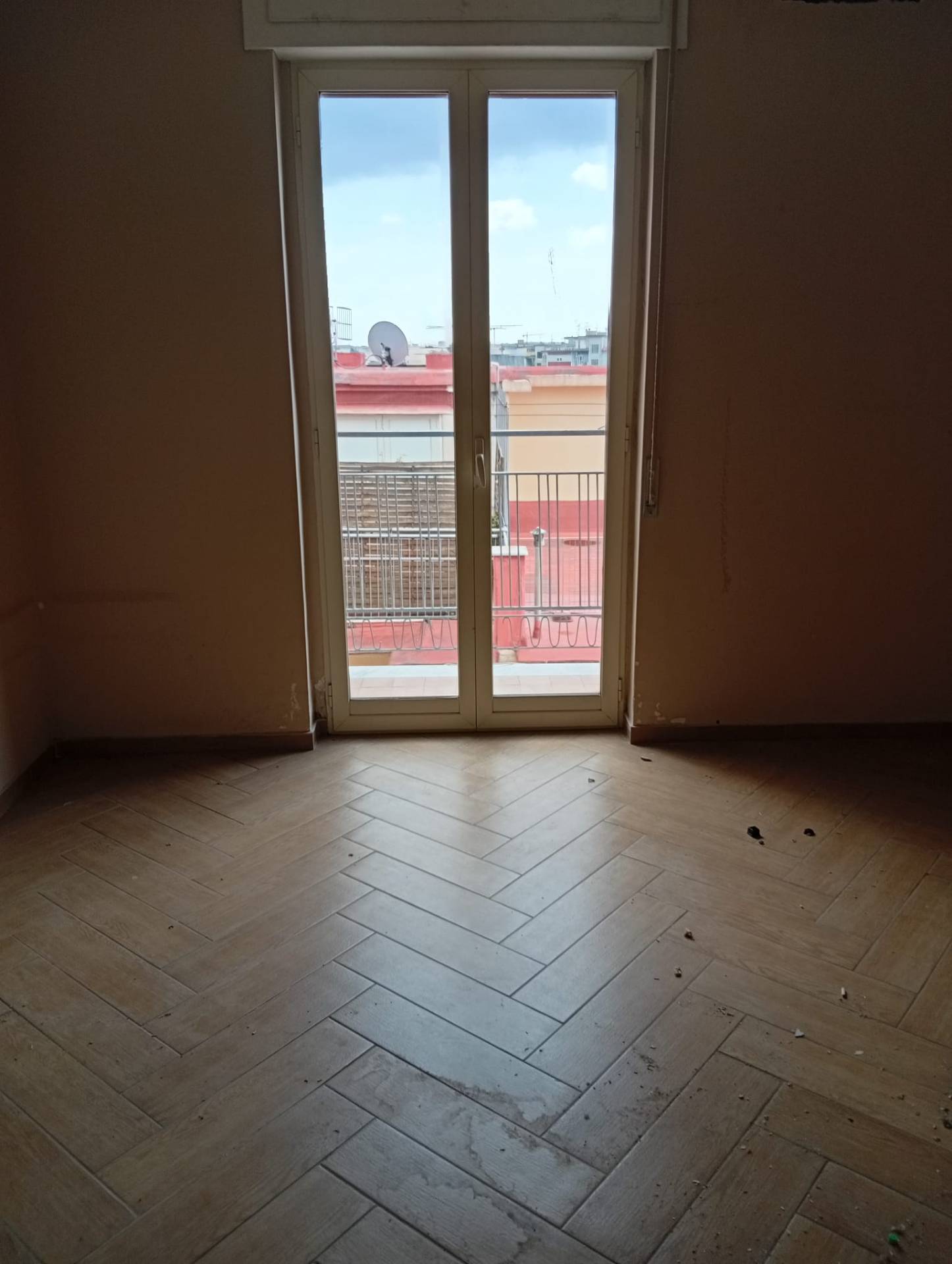 Appartamento in vendita a Frattamaggiore