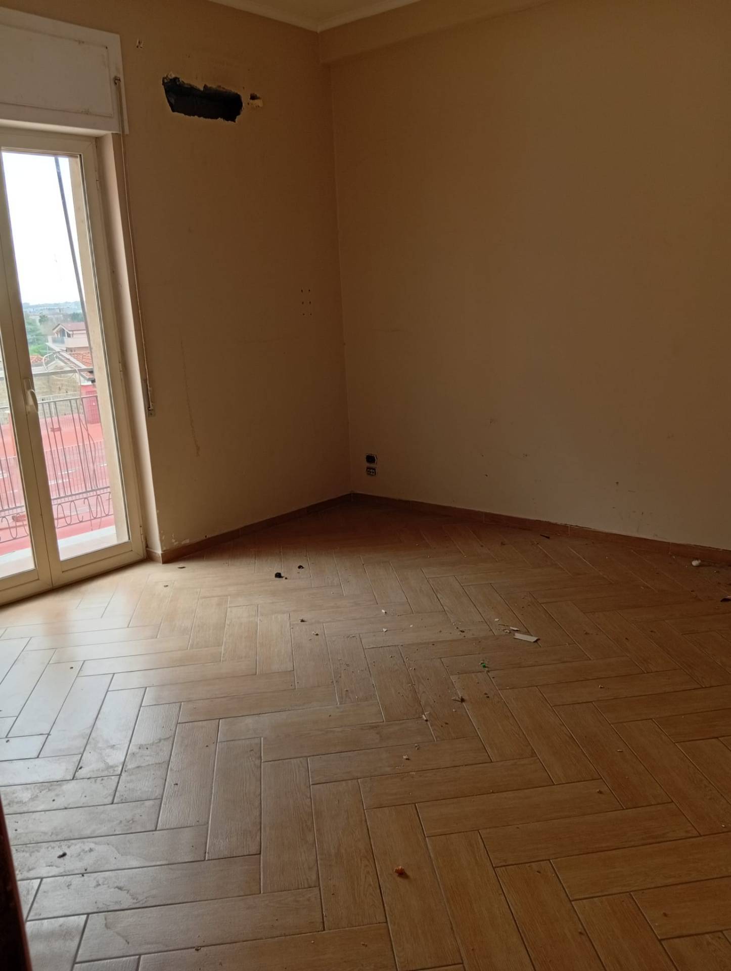 Appartamento in vendita a Frattamaggiore