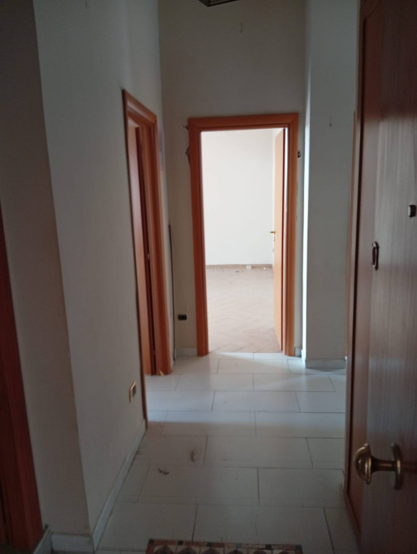 Appartamento in vendita a Frattamaggiore