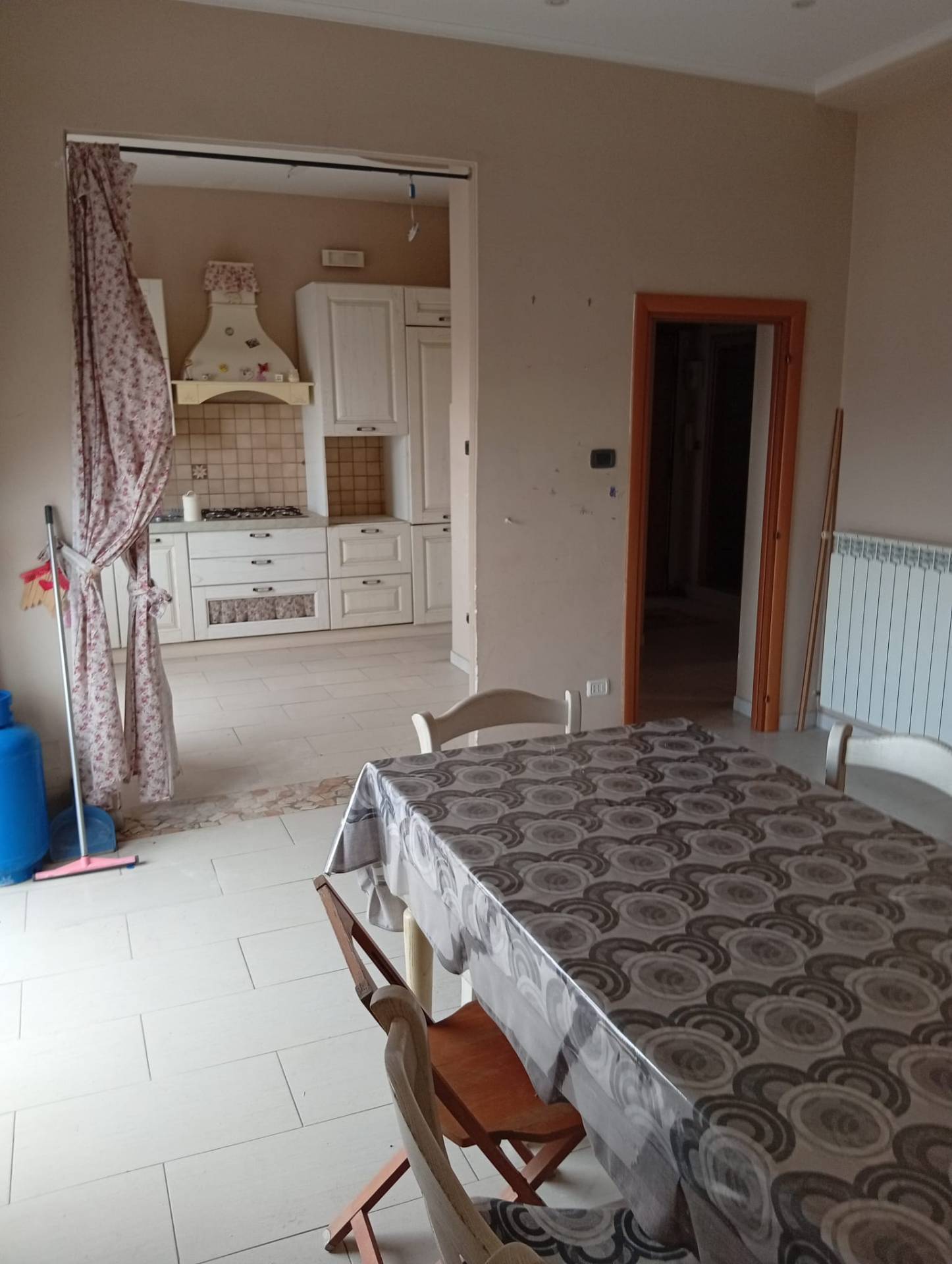 Appartamento in vendita a Frattamaggiore