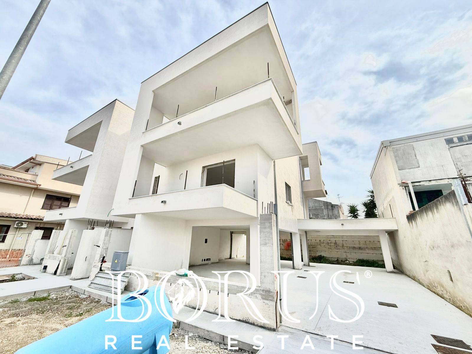 Villette a schiera in vendita a Parete