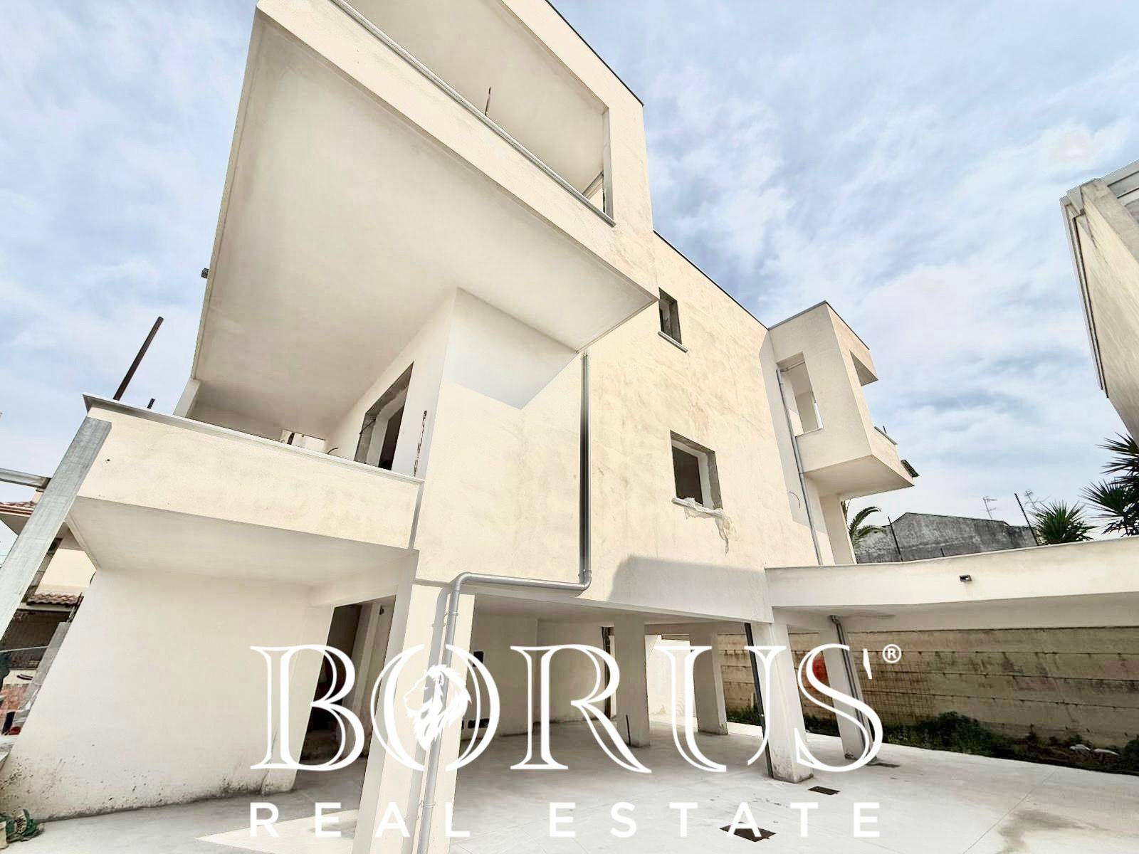 Villette a schiera in vendita a Parete