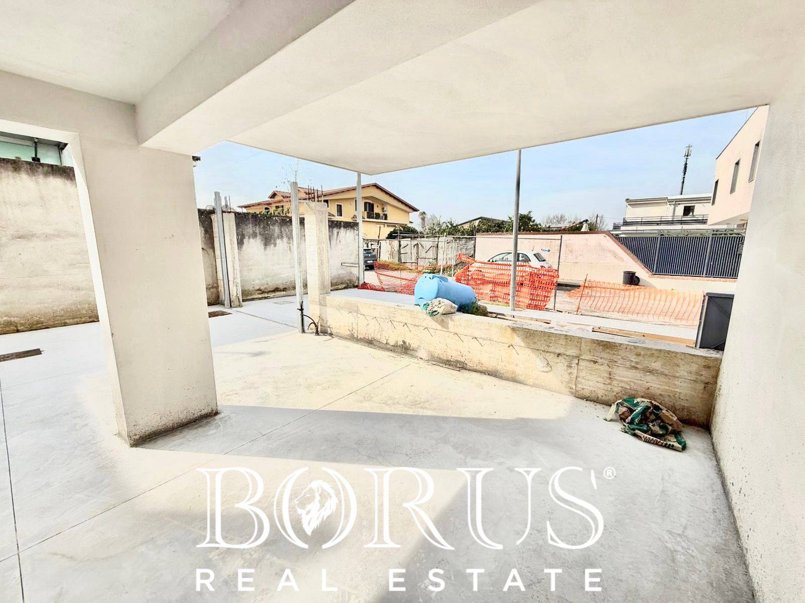 Villette a schiera in vendita a Parete