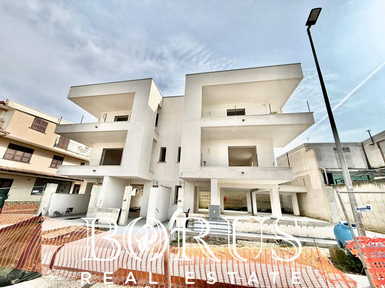 Villette a schiera in vendita a Parete