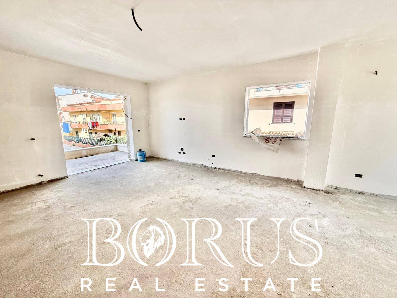 Villette a schiera in vendita a Parete