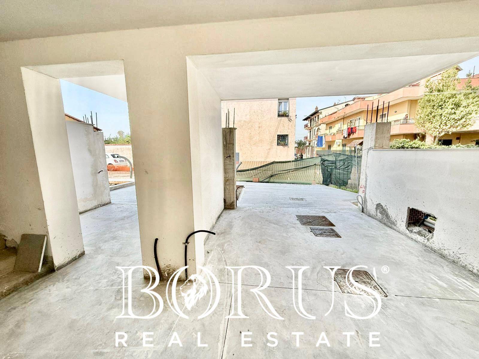 Villette a schiera in vendita a Parete