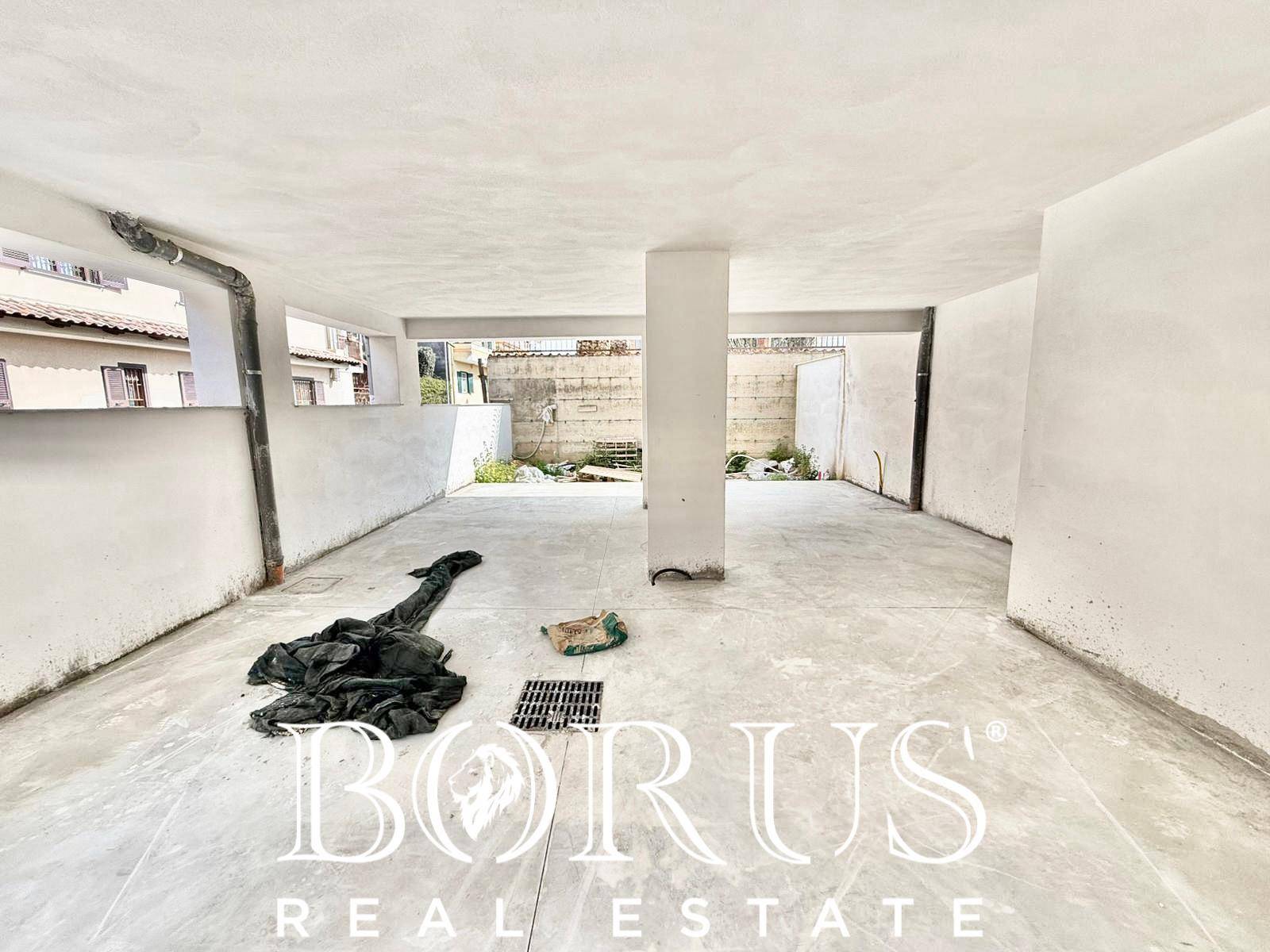 Villette a schiera in vendita a Parete