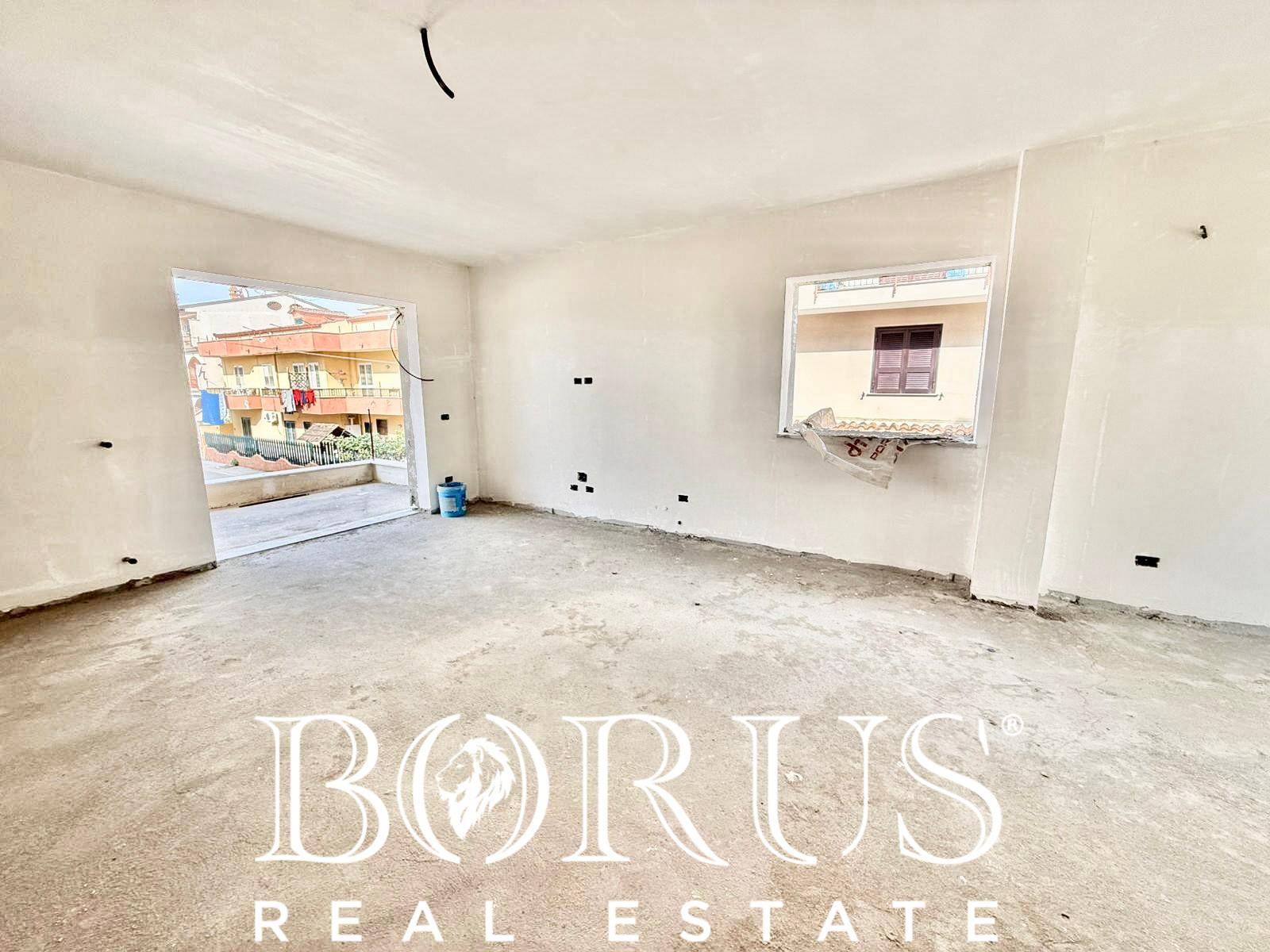 Villette a schiera in vendita a Parete