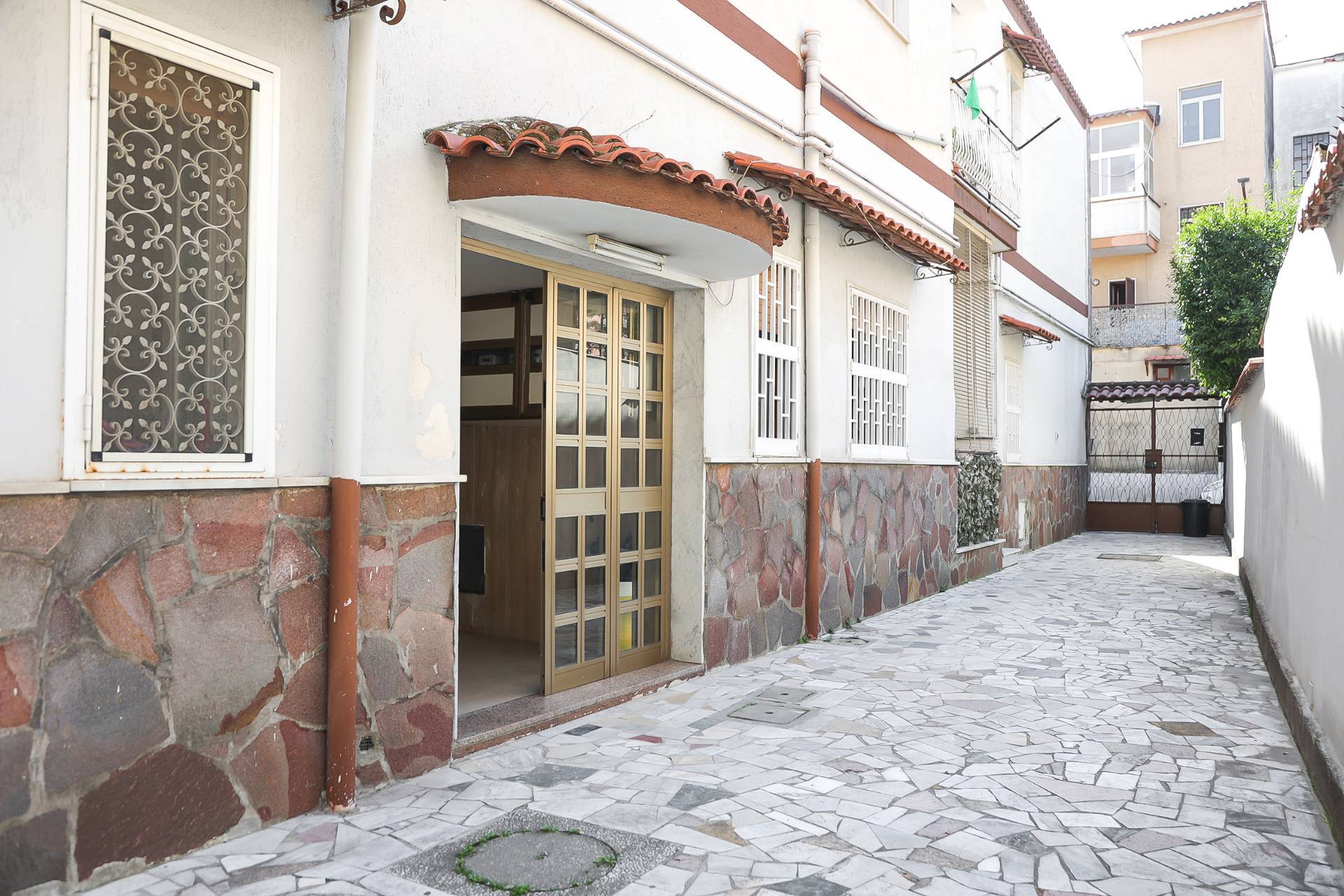 Appartamento in vendita a Arzano