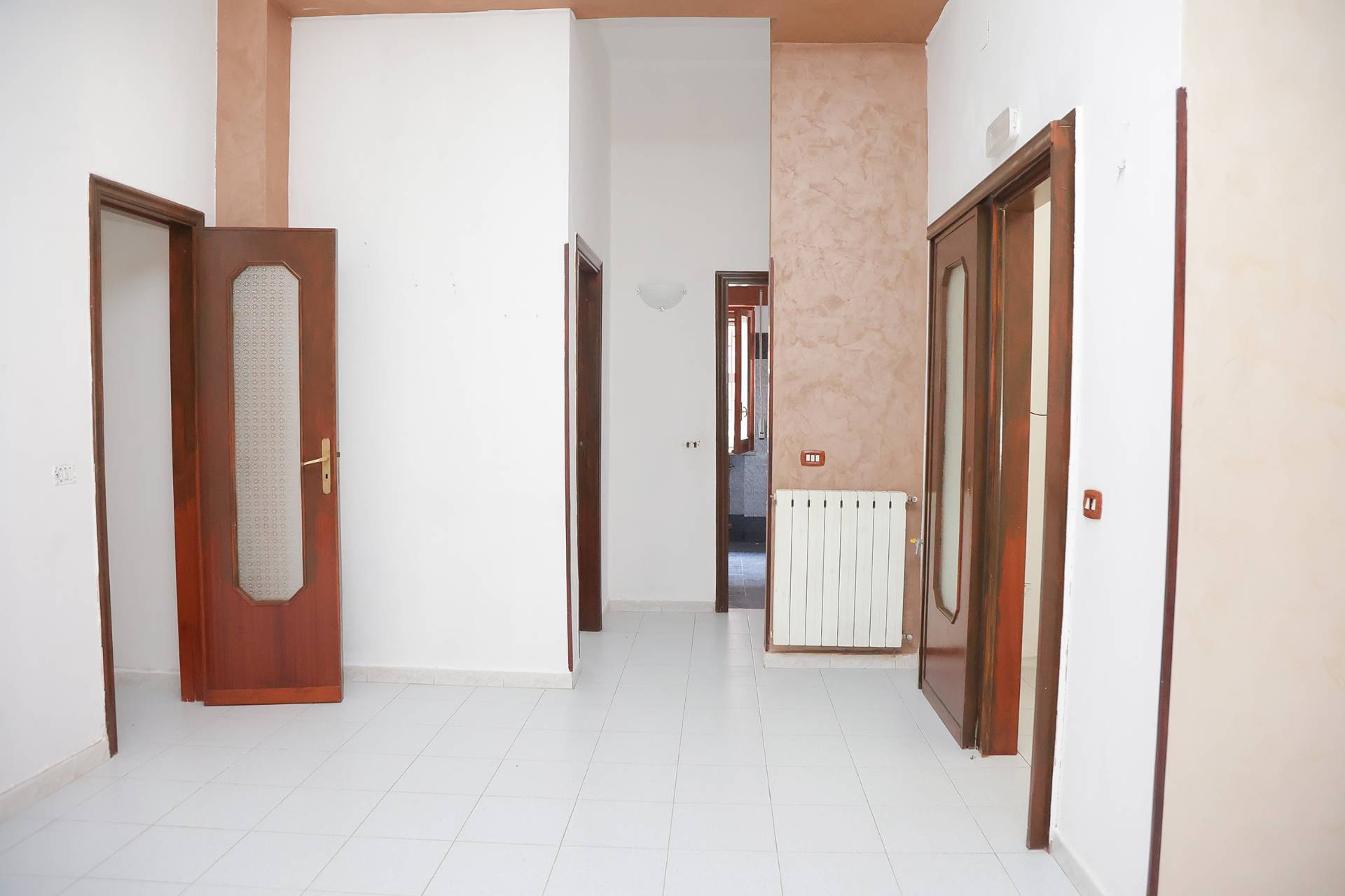 Appartamento in vendita a Arzano