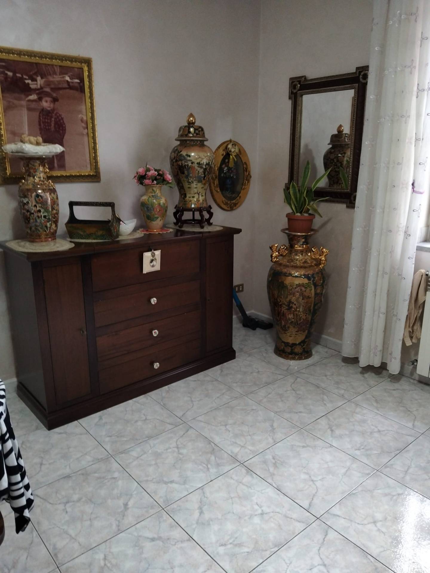 Appartamento in vendita a Arzano