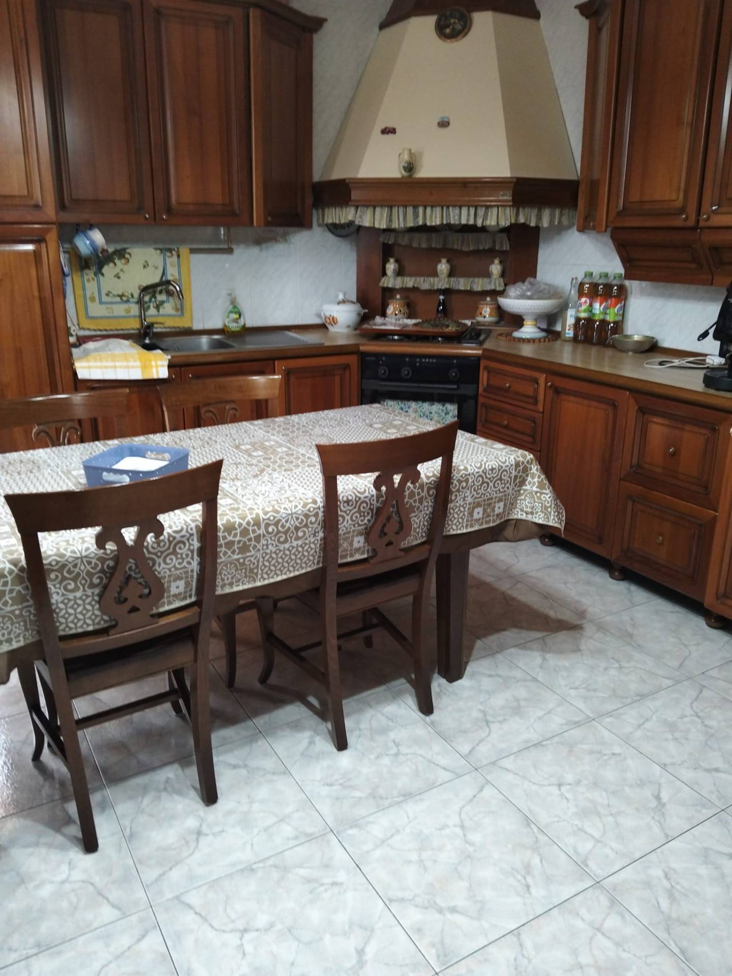 Appartamento in vendita a Arzano