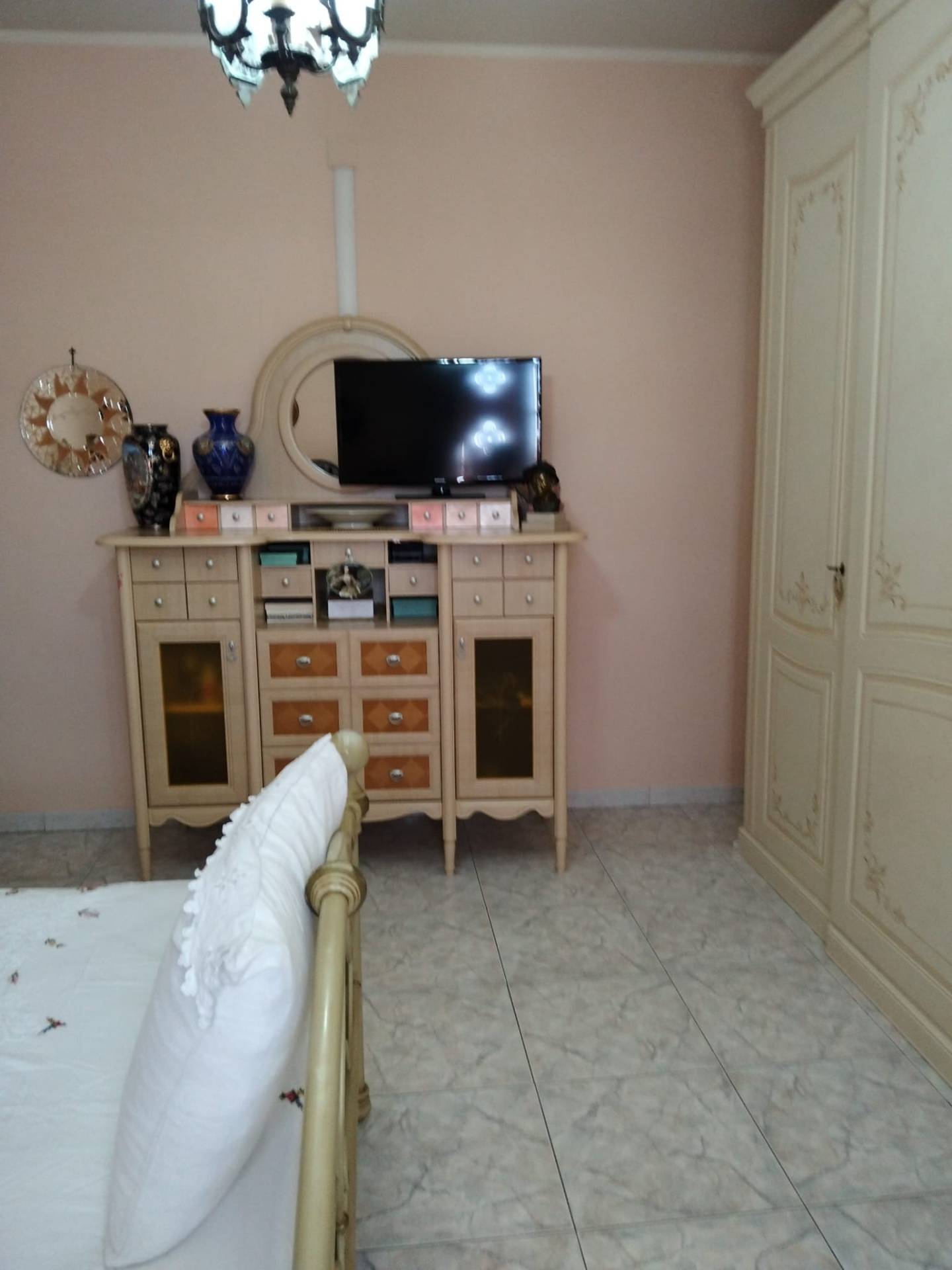 Appartamento in vendita a Arzano