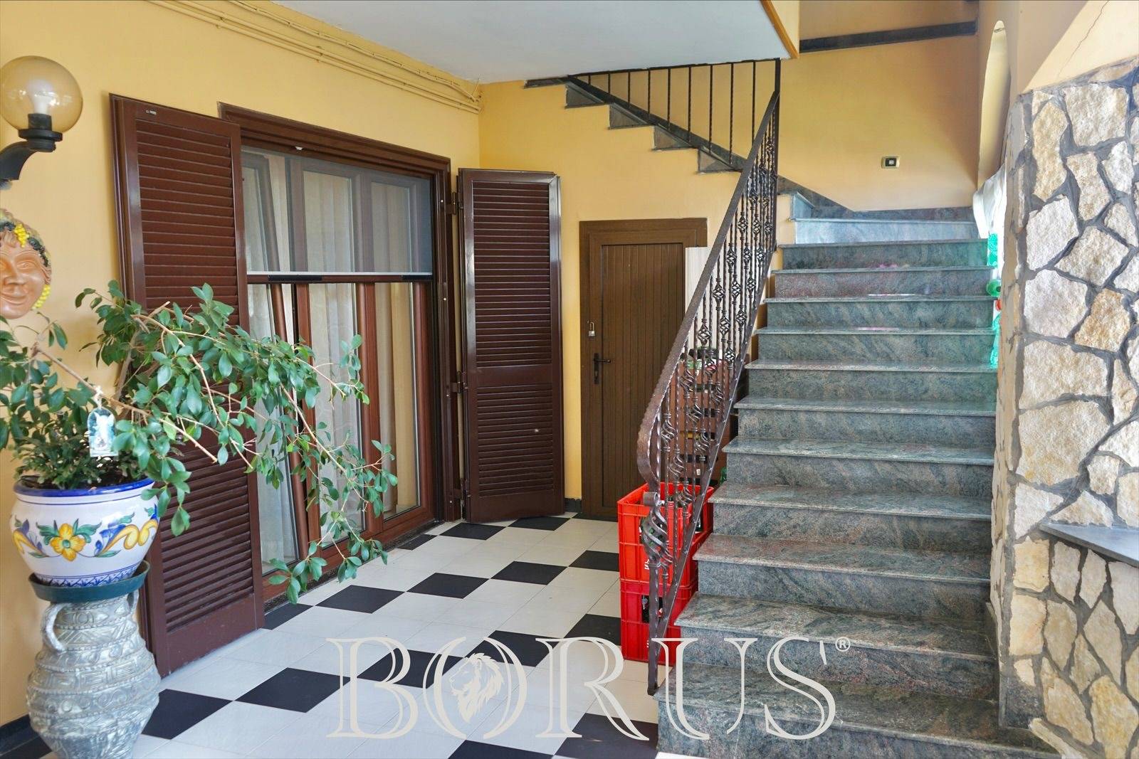 Villa in vendita a Castel Volturno, Fronte Villaggio Coppola