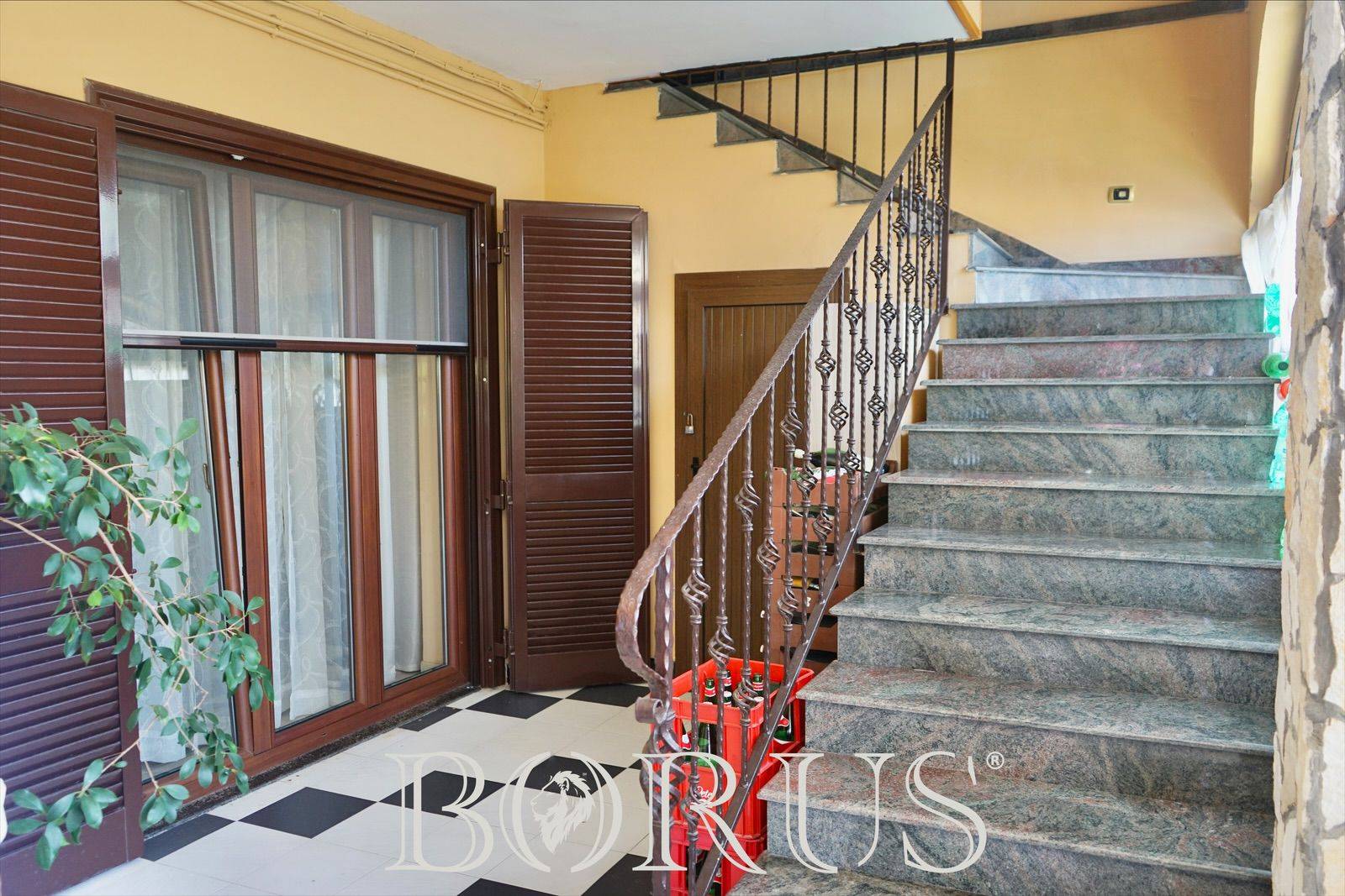 Villa in vendita a Castel Volturno, Fronte Villaggio Coppola