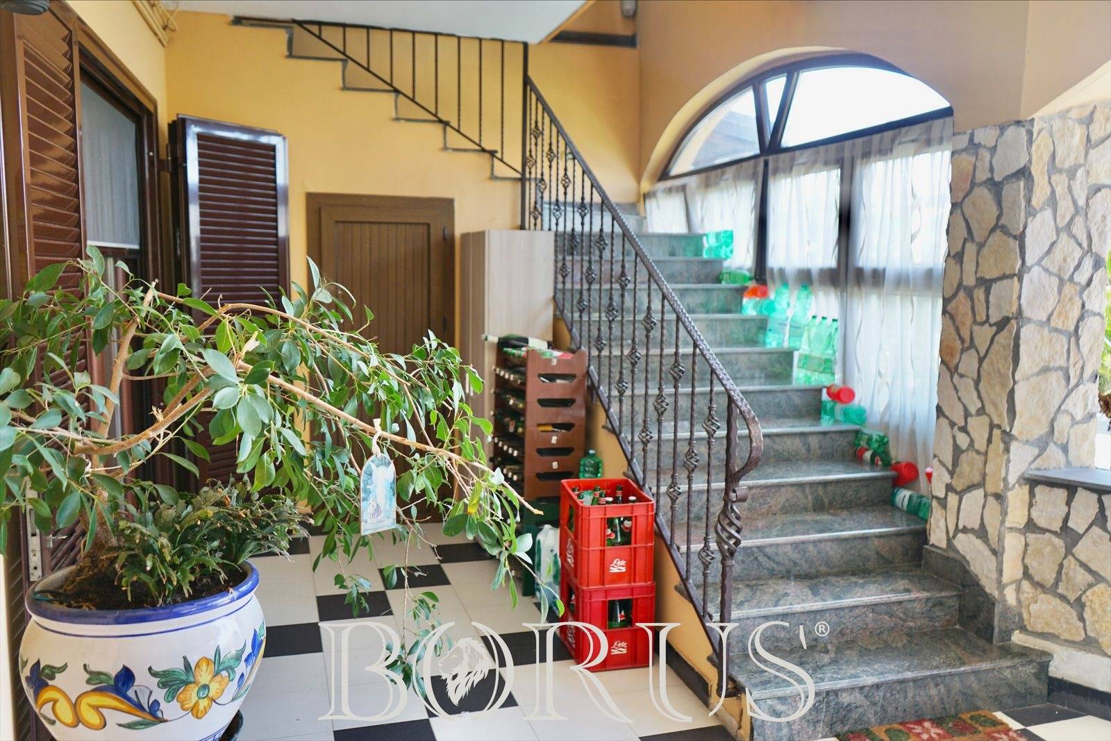 Villa in vendita a Castel Volturno, Fronte Villaggio Coppola