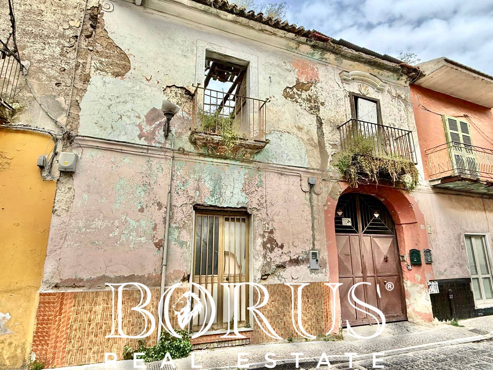 Casa singola in vendita a Casaluce