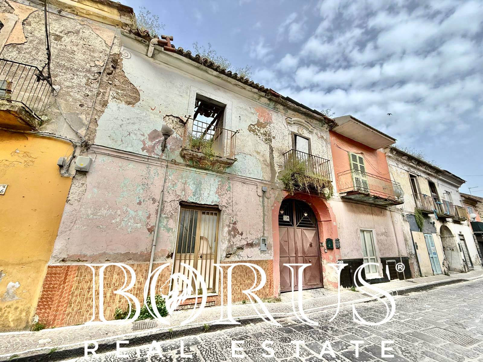 Casa singola in vendita a Casaluce