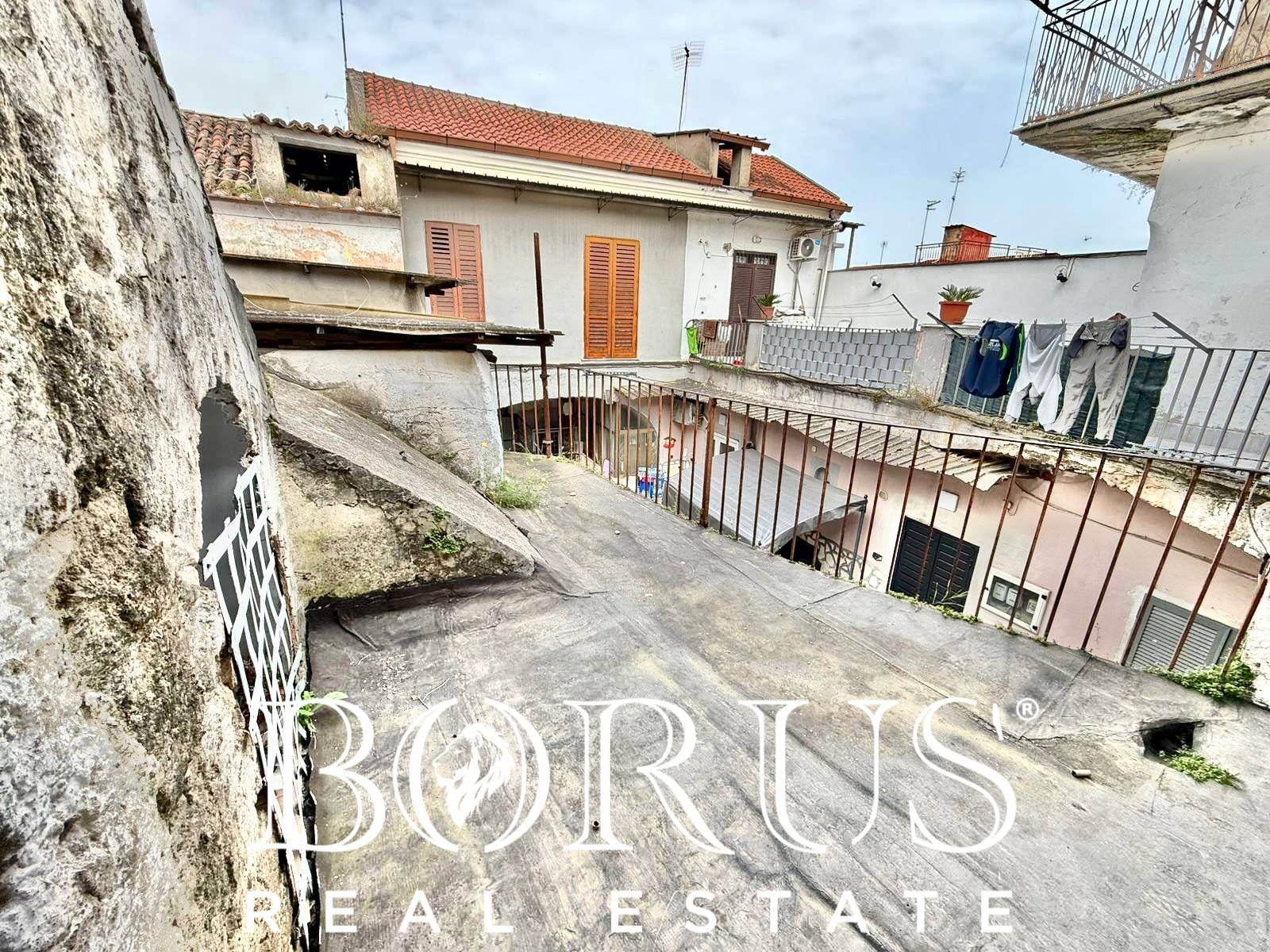 Casa singola in vendita a Casaluce