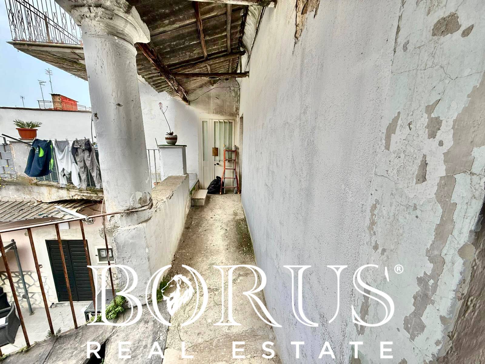 Casa singola in vendita a Casaluce