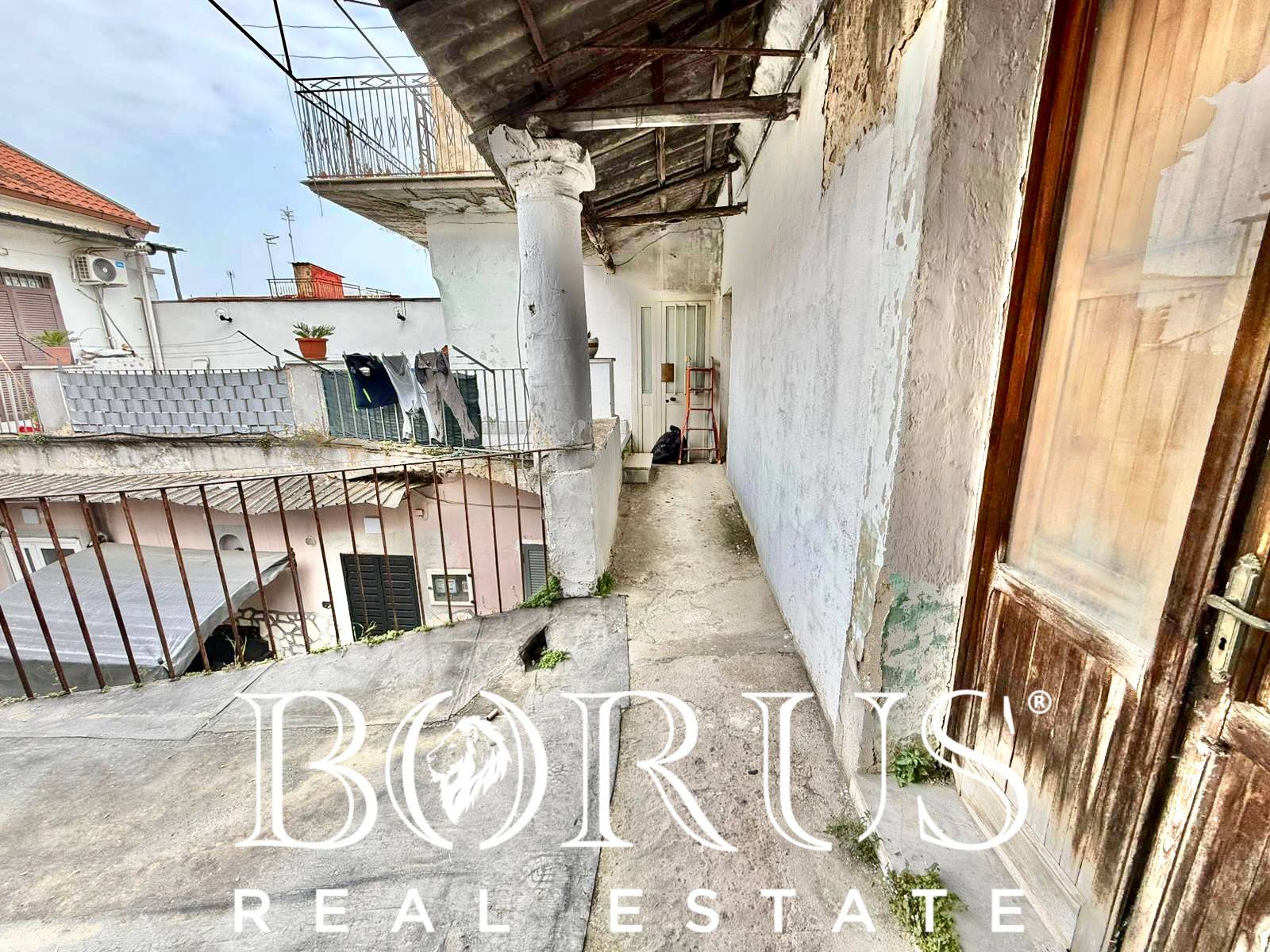 Casa singola in vendita a Casaluce