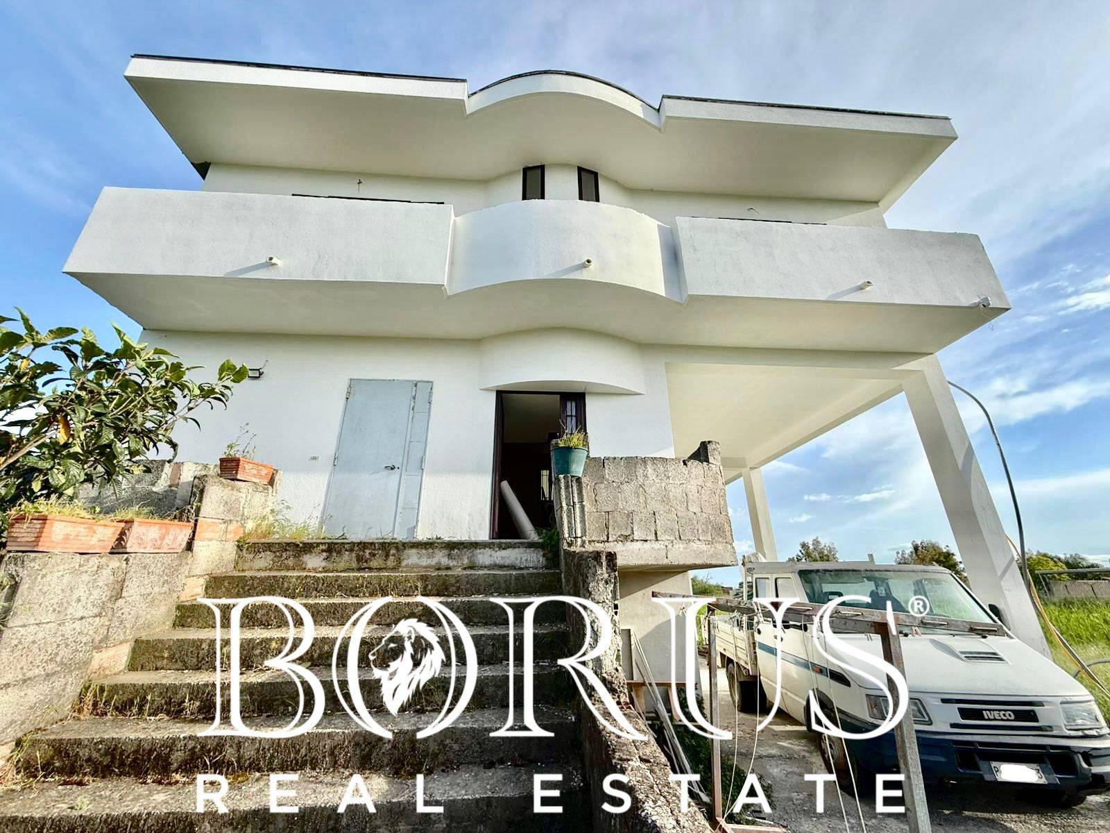 Appartamento in affitto a Villa Literno