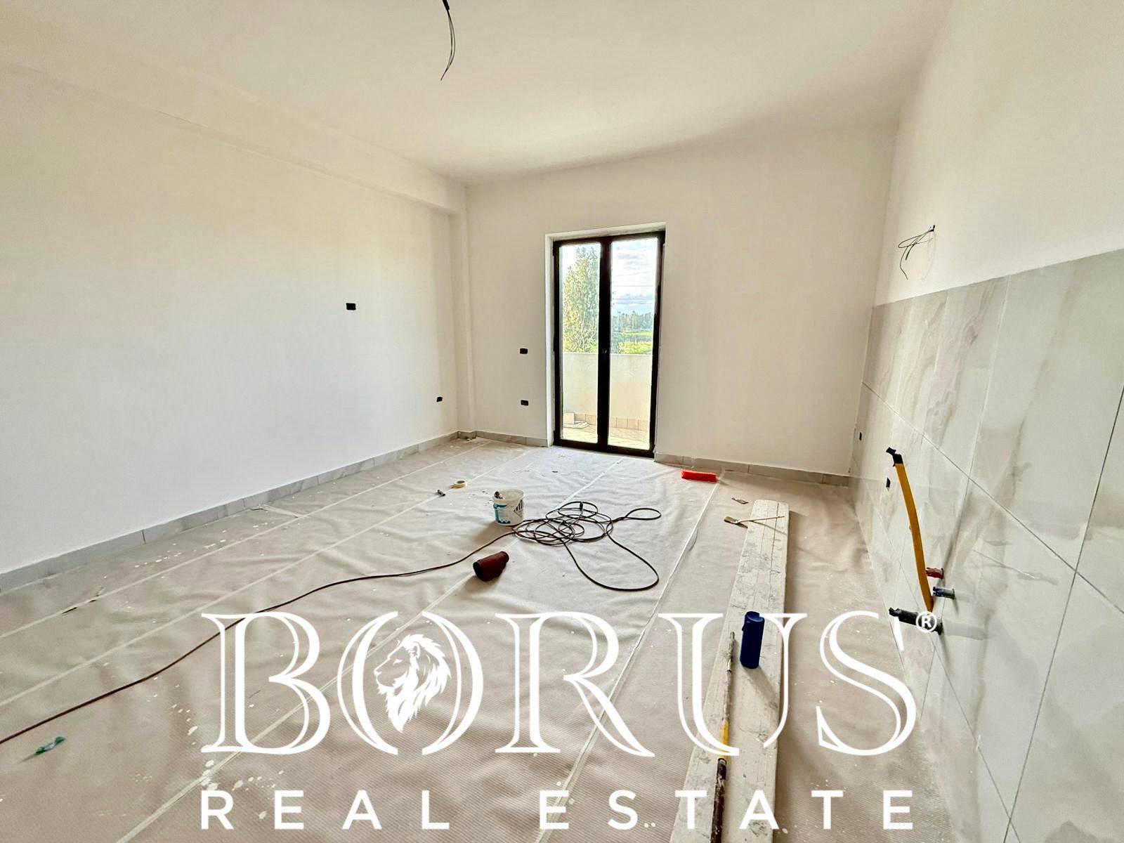 Appartamento in affitto a Villa Literno