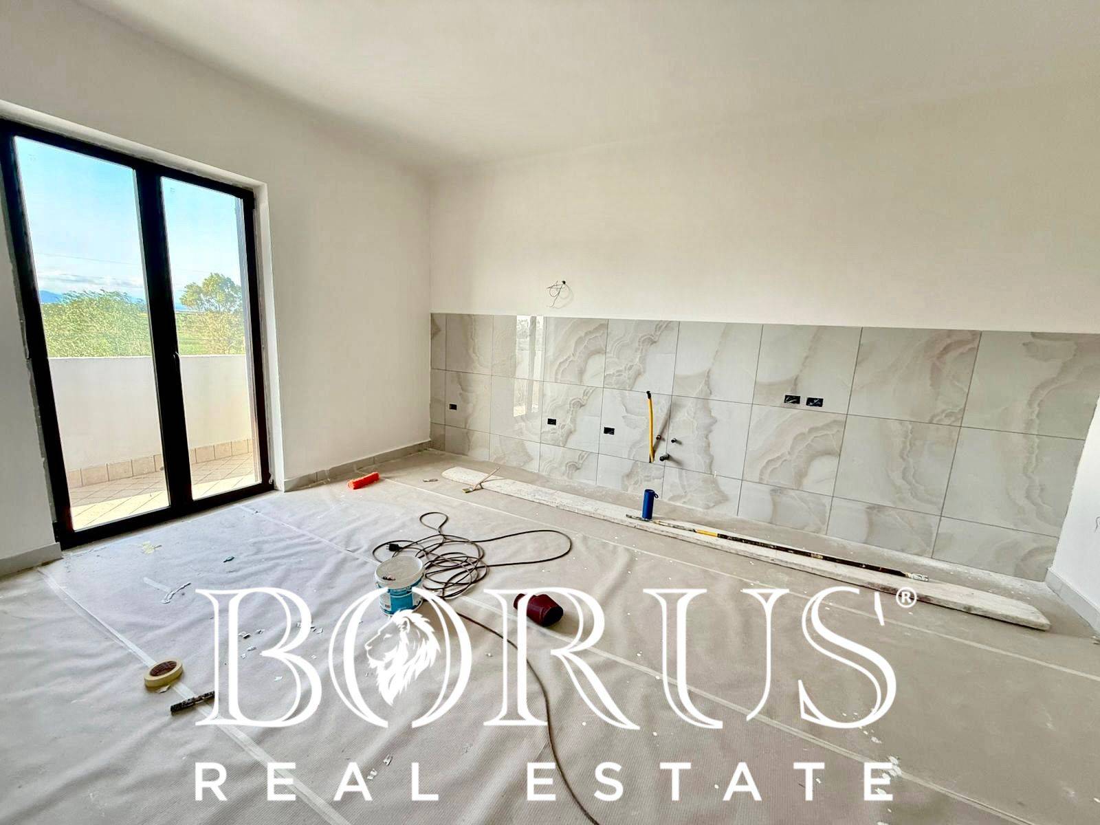 Appartamento in affitto a Villa Literno