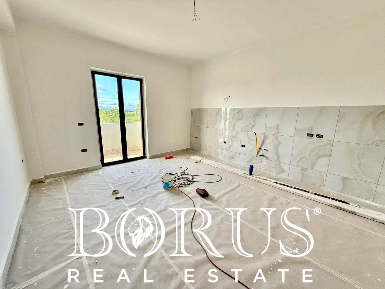 Appartamento in affitto a Villa Literno