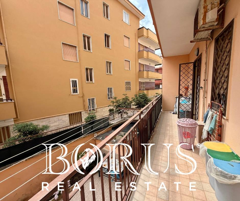 Appartamento in affitto a Mondragone