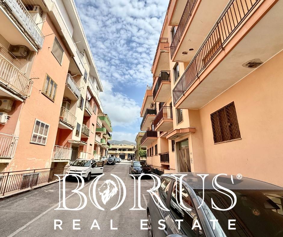 Appartamento in affitto a Mondragone