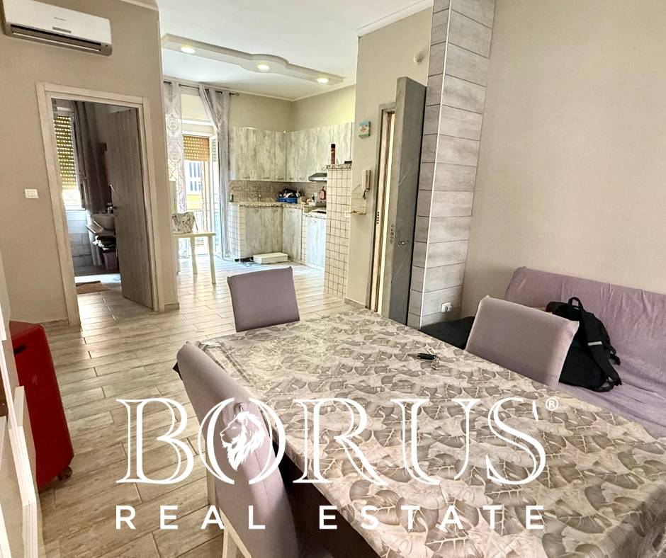 Appartamento in affitto a Mondragone