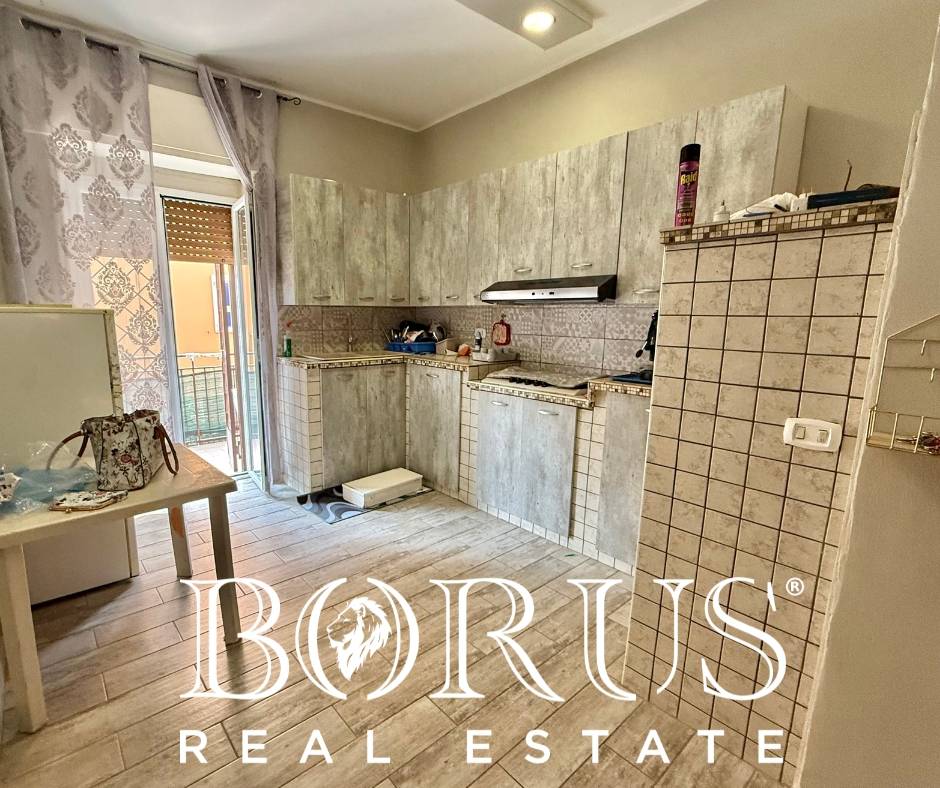 Appartamento in affitto a Mondragone